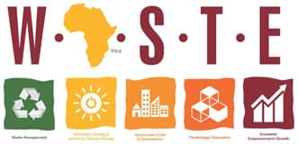 WASTE AFRICA